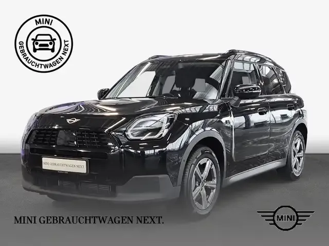 MINI Cooper Countryman