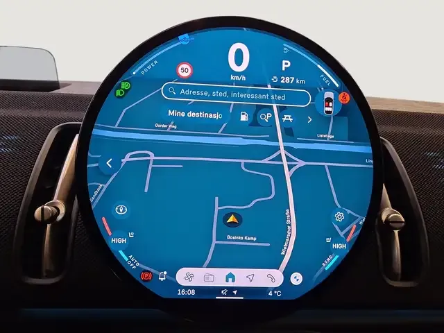 MINI Cooper Countryman