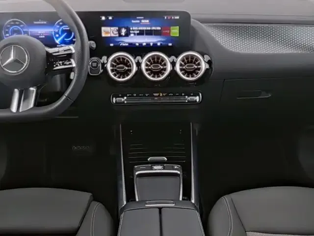 Mercedes-Benz EQA 300