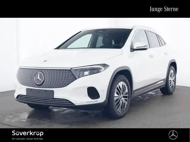 Mercedes-Benz EQA 300