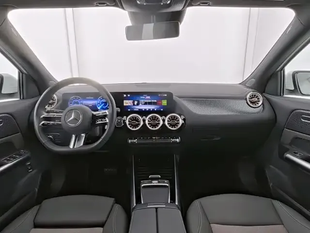 Mercedes-Benz EQA 300