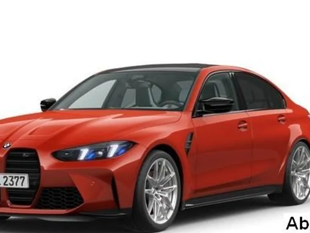 BMW M3