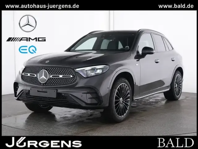 Mercedes-Benz GLC 400