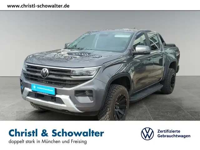 Volkswagen Sonstige