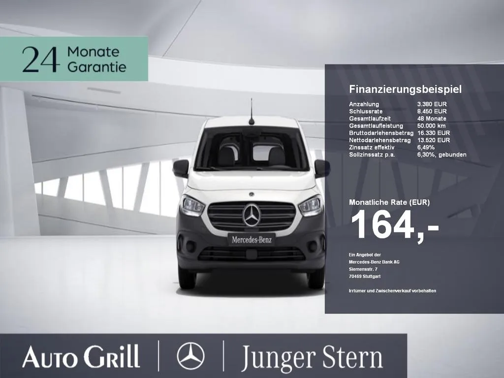 Mercedes-Benz Citan