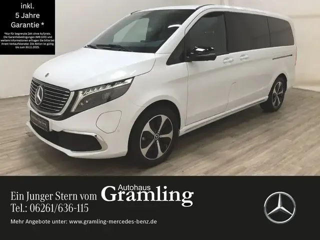 Mercedes-Benz EQV 300