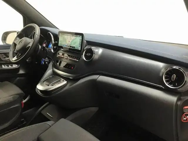 Mercedes-Benz EQV 300