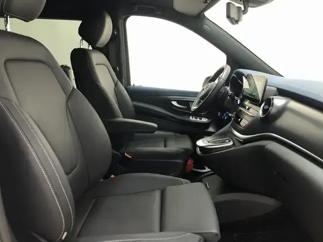 Mercedes-Benz EQV 300