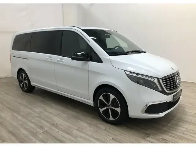 Mercedes-Benz EQV 300