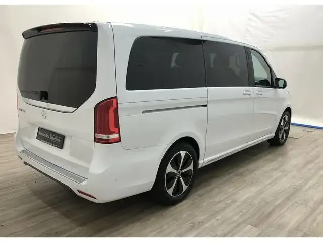 Mercedes-Benz EQV 300