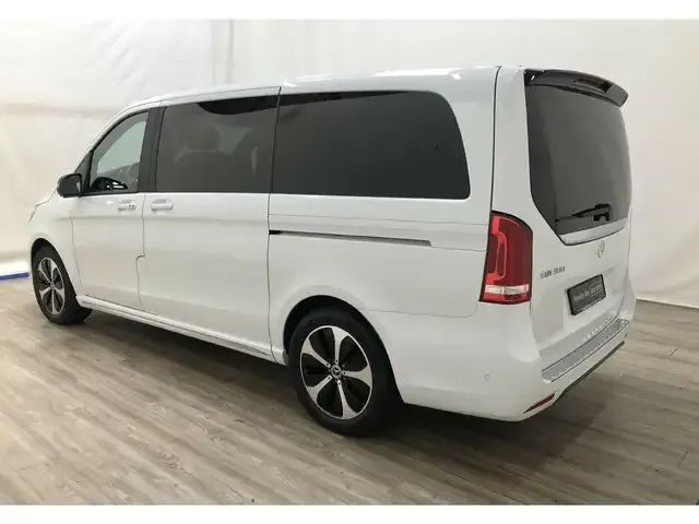 Mercedes-Benz EQV 300