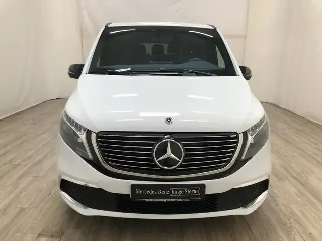 Mercedes-Benz EQV 300