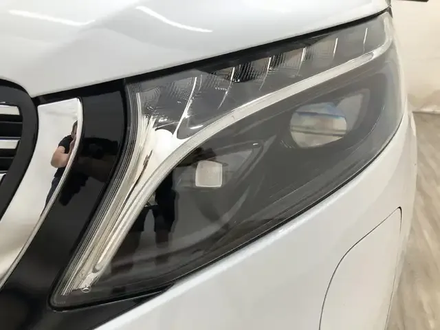 Mercedes-Benz EQV 300