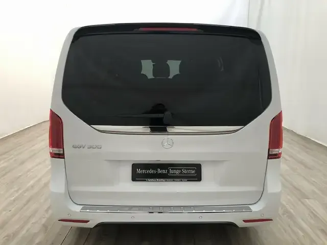Mercedes-Benz EQV 300