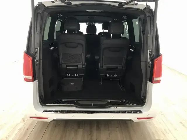 Mercedes-Benz EQV 300