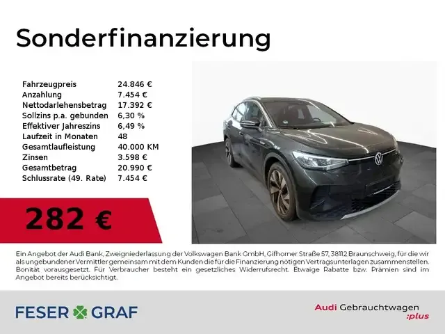 Volkswagen ID.4
