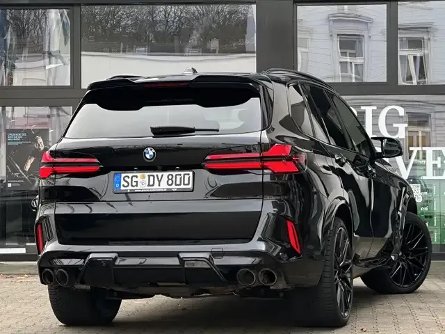 BMW X5 M