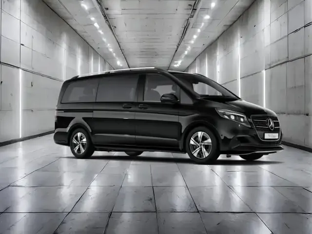 Mercedes-Benz V 250