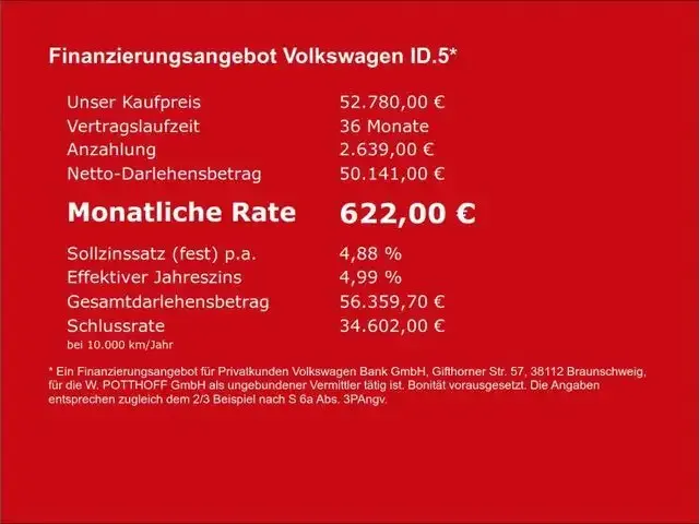 Volkswagen ID.5