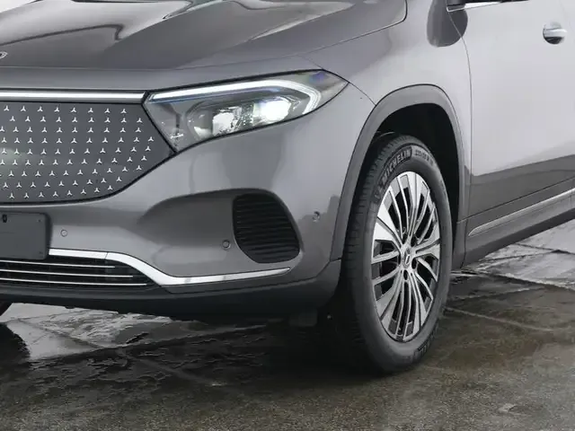 Mercedes-Benz EQA 300