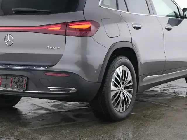 Mercedes-Benz EQA 300