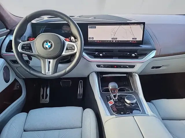 BMW XM