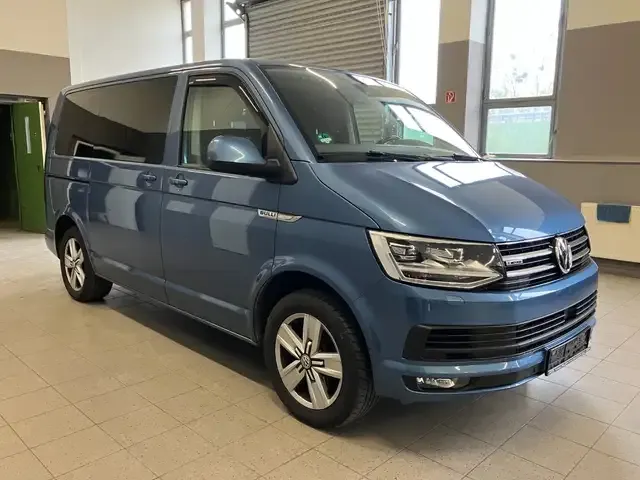 Volkswagen T6 Multivan