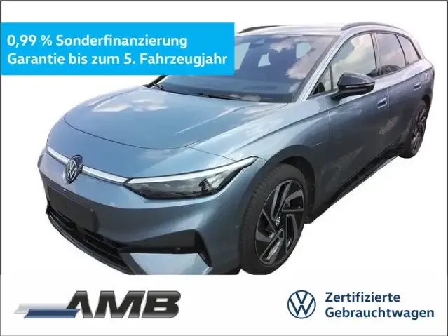 Volkswagen ID.7