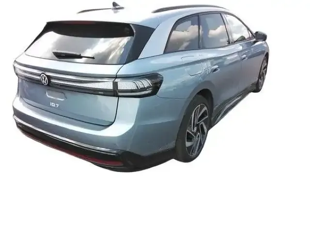 Volkswagen ID.7