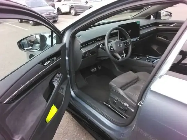 Volkswagen ID.7