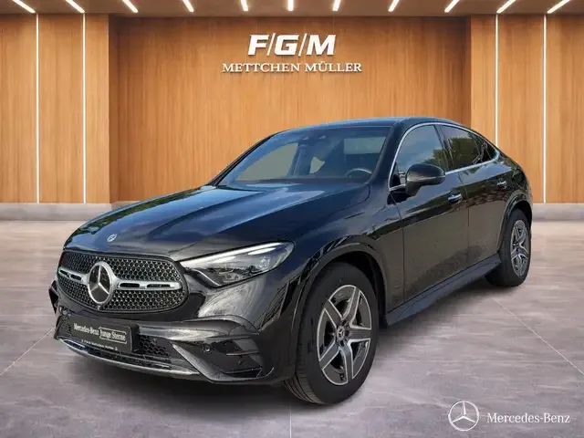 Mercedes-Benz GLC 450
