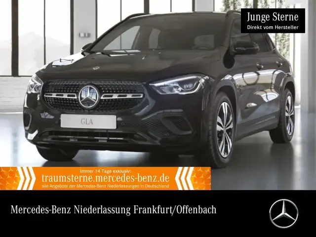 Mercedes-Benz GLA 180