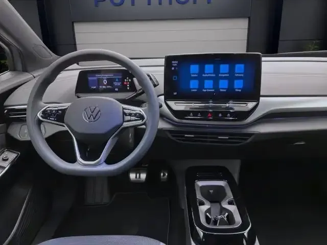 Volkswagen ID.5