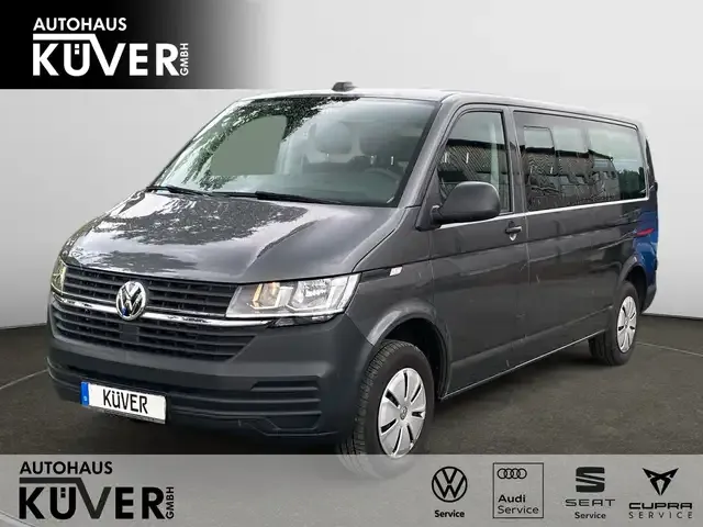Volkswagen T6.1 Kombi