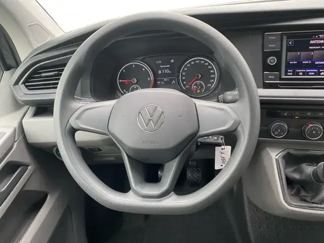 Volkswagen T6.1 Kombi