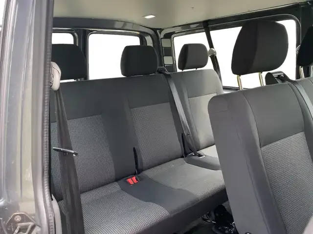 Volkswagen T6.1 Kombi