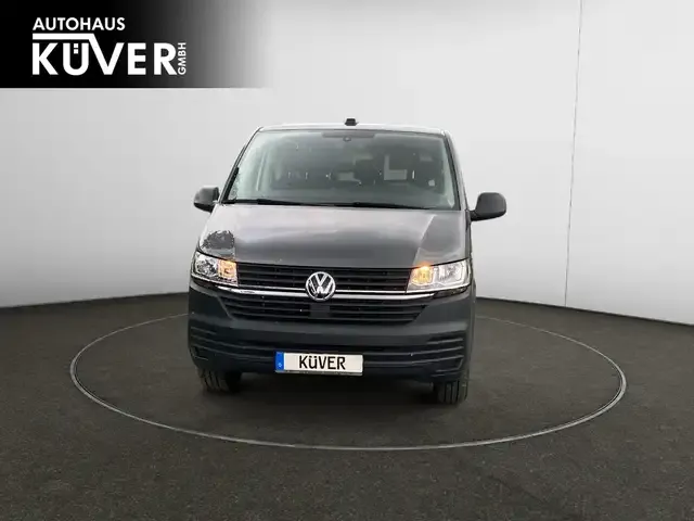 Volkswagen T6.1 Kombi