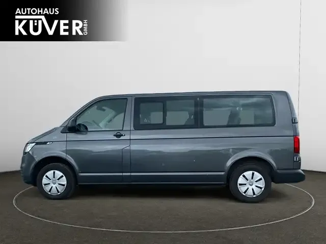 Volkswagen T6.1 Kombi