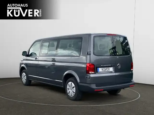Volkswagen T6.1 Kombi
