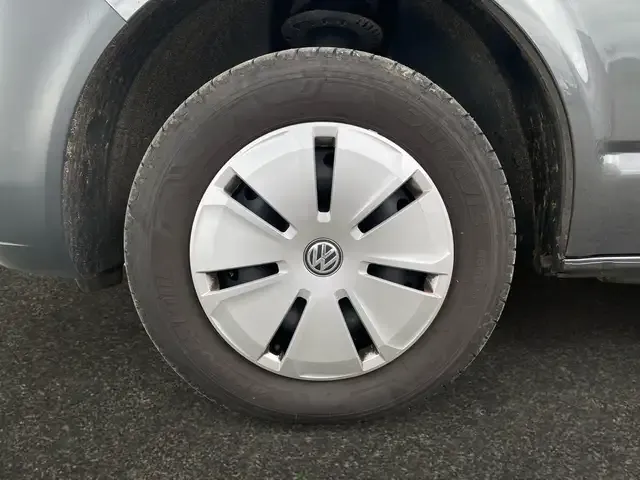 Volkswagen T6.1 Kombi