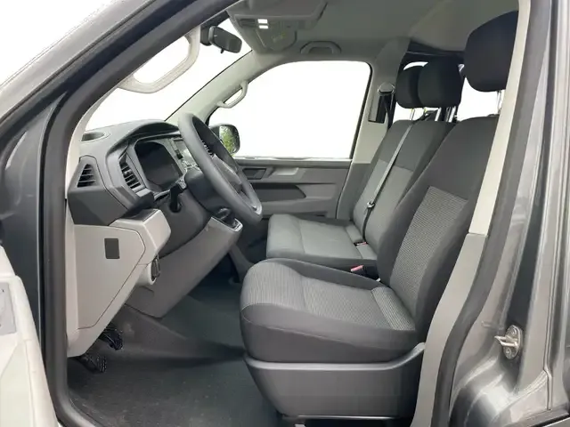 Volkswagen T6.1 Kombi