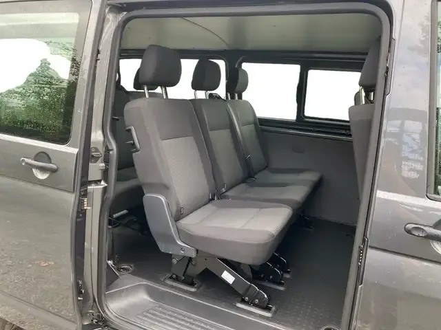Volkswagen T6.1 Kombi