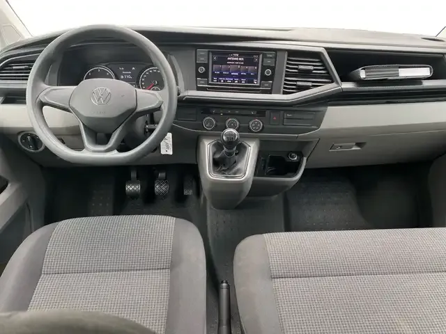 Volkswagen T6.1 Kombi