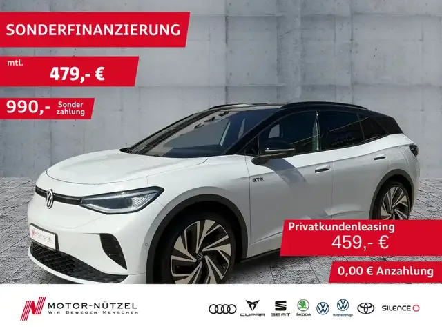 Volkswagen ID.4