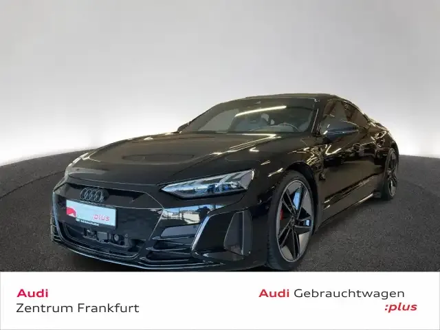 Audi RS e-tron GT