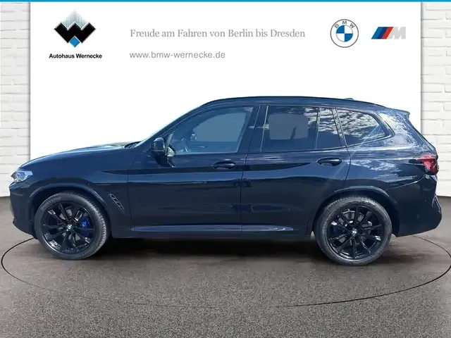 BMW X3 M