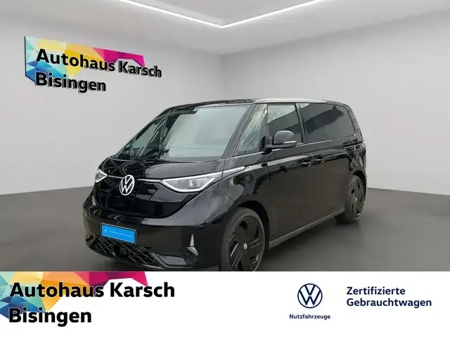 Volkswagen ID. Buzz