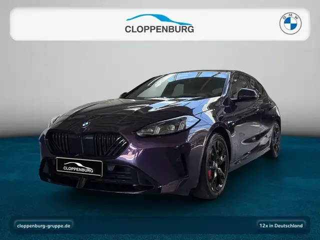 BMW 123