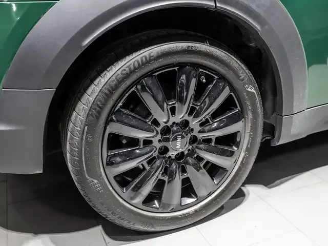 MINI Cooper SE Countryman