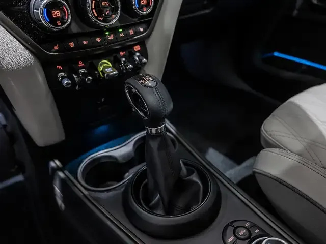 MINI Cooper SE Countryman